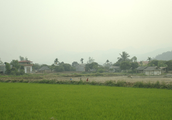 ผลักดันการประชาสัมพันธ์บนหนังสือพิมพ์ของพรรคเกี่ยวกับการเกษตร ชนบทและเกษตรกร